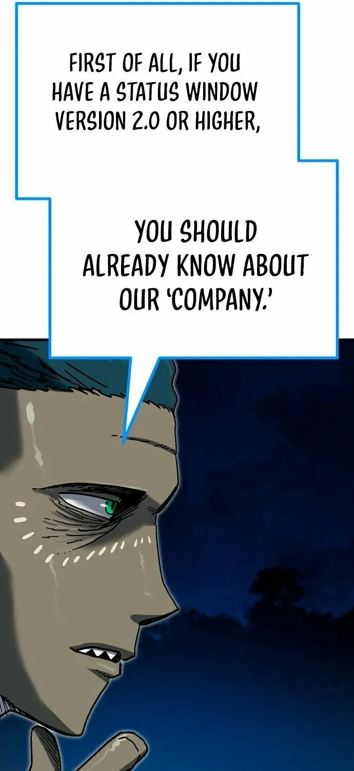 My Status Window Is On Strike Chapter 37 page 22 - 