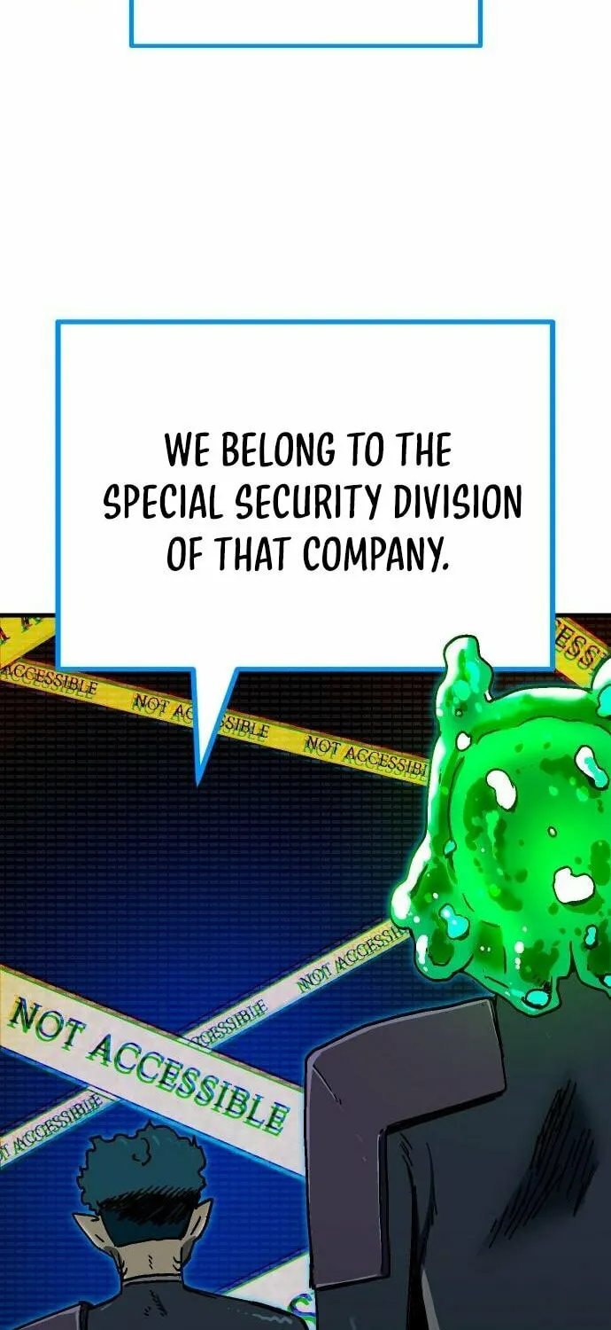 My Status Window Is On Strike Chapter 37 page 24 - 