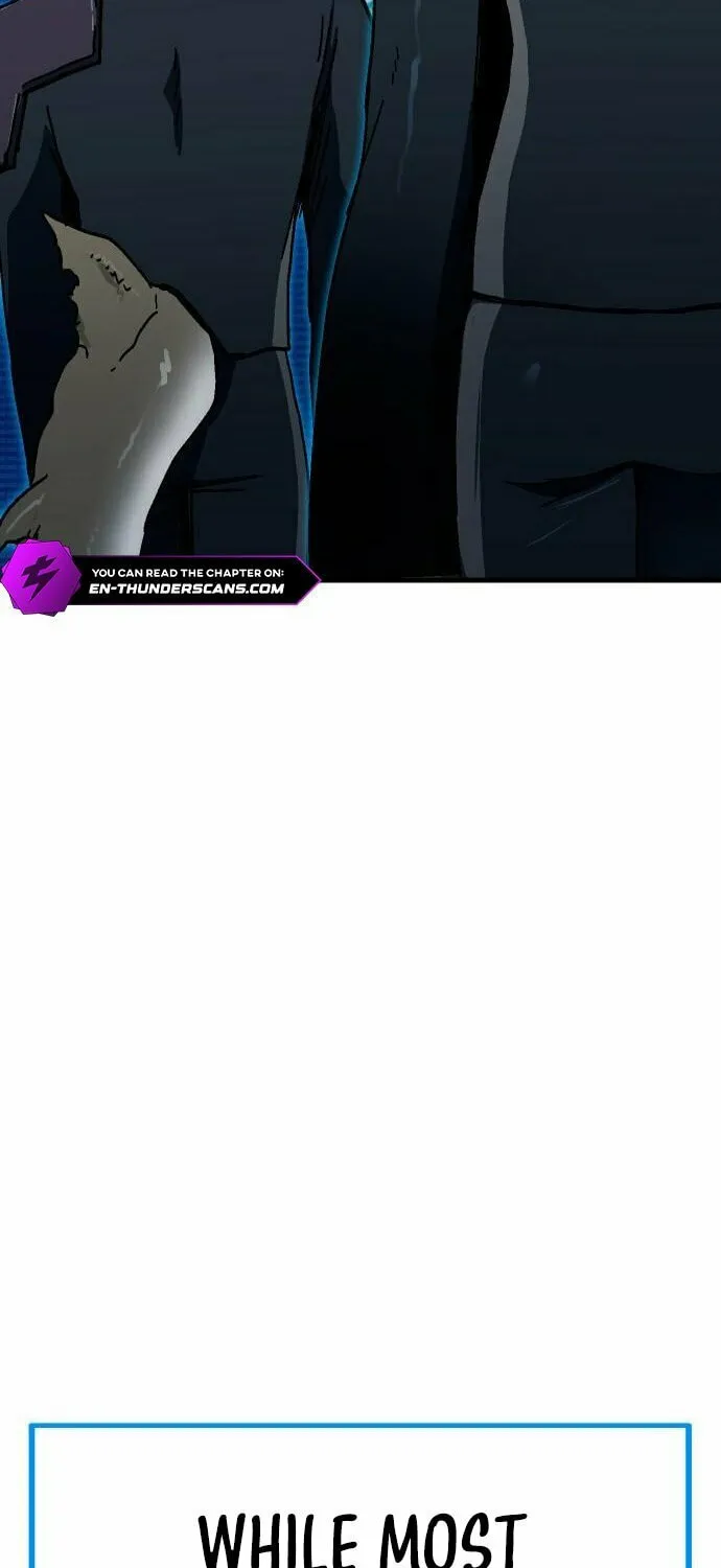 My Status Window Is On Strike Chapter 37 page 25 - 