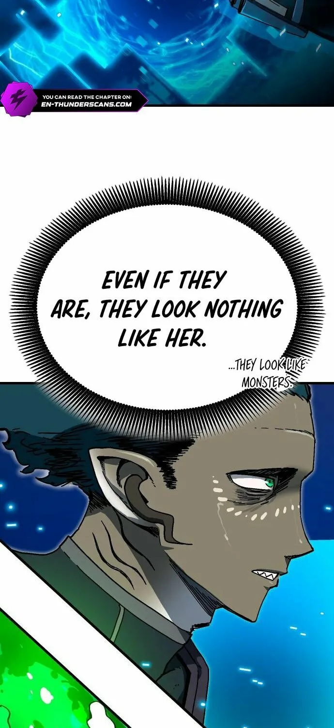 My Status Window Is On Strike Chapter 37 page 4 - 