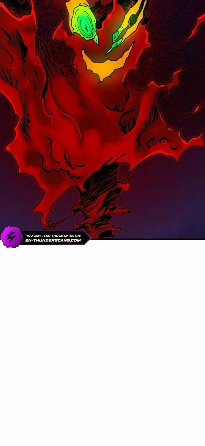 My Status Window Is On Strike Chapter 37 page 31 - 