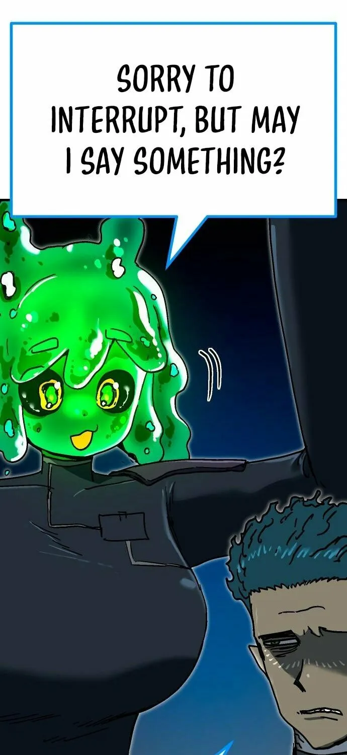 My Status Window Is On Strike Chapter 37 page 38 - 