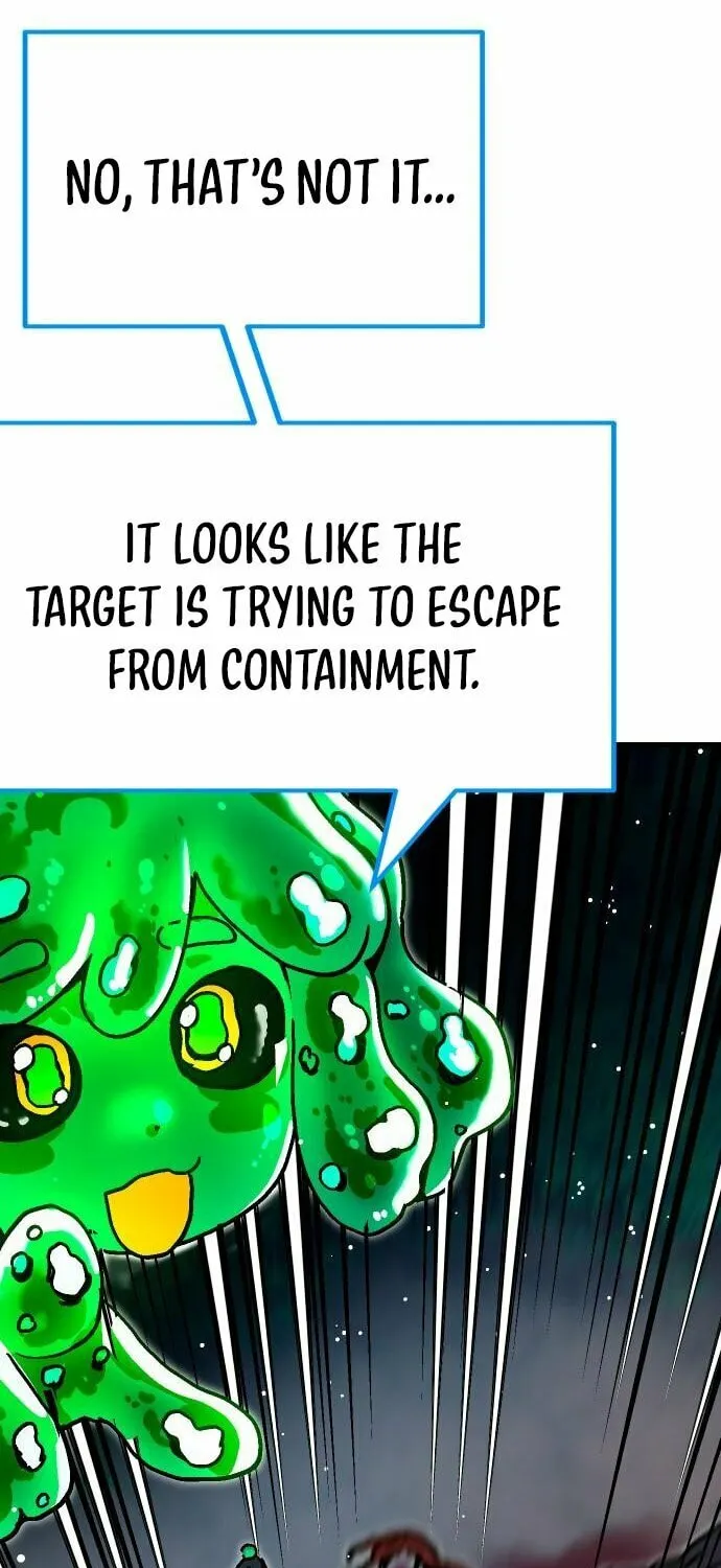 My Status Window Is On Strike Chapter 37 page 40 - 