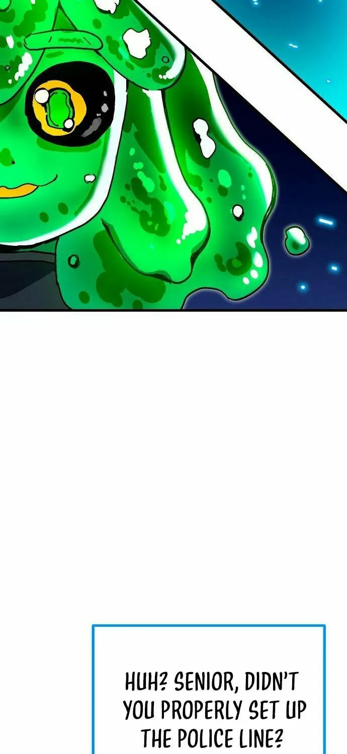 My Status Window Is On Strike Chapter 37 page 5 - 