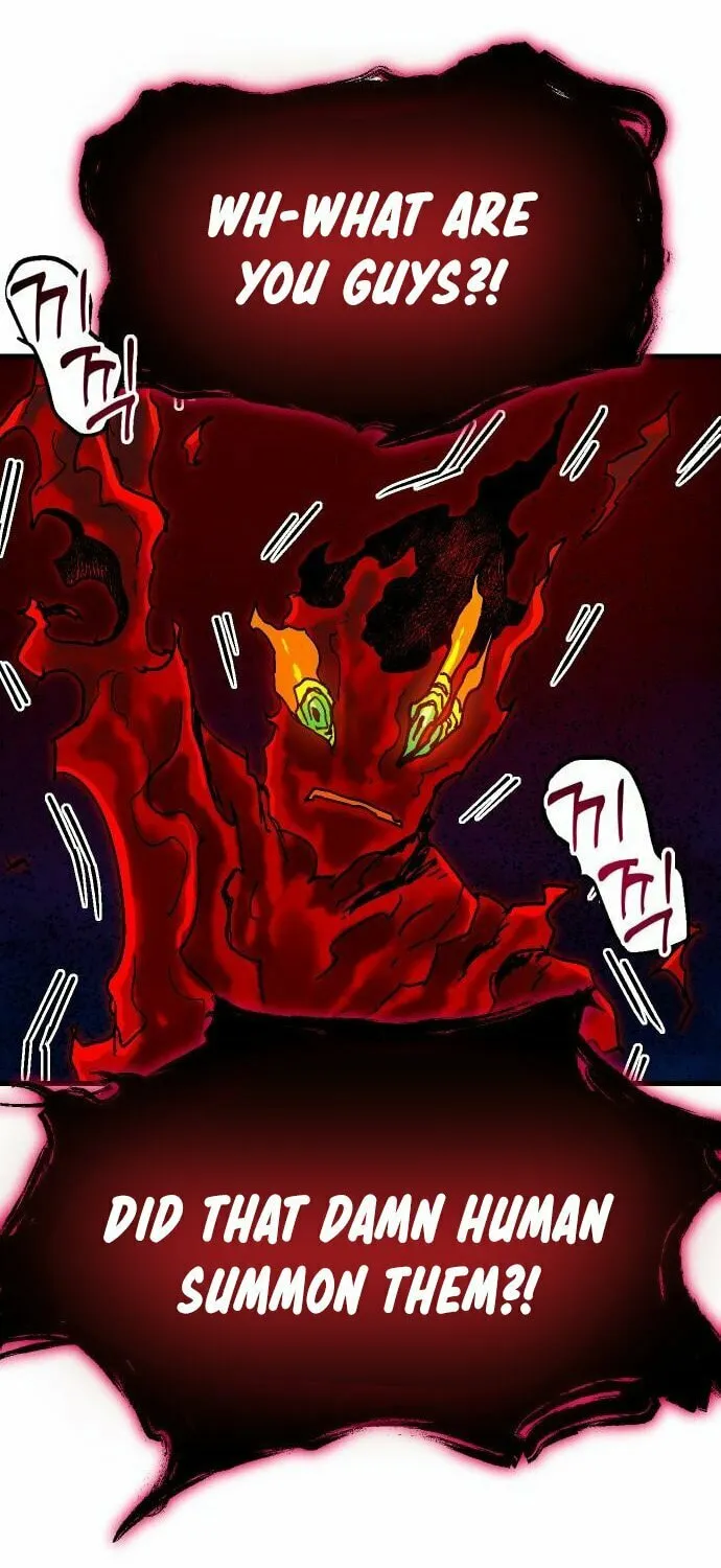 My Status Window Is On Strike Chapter 37 page 43 - 