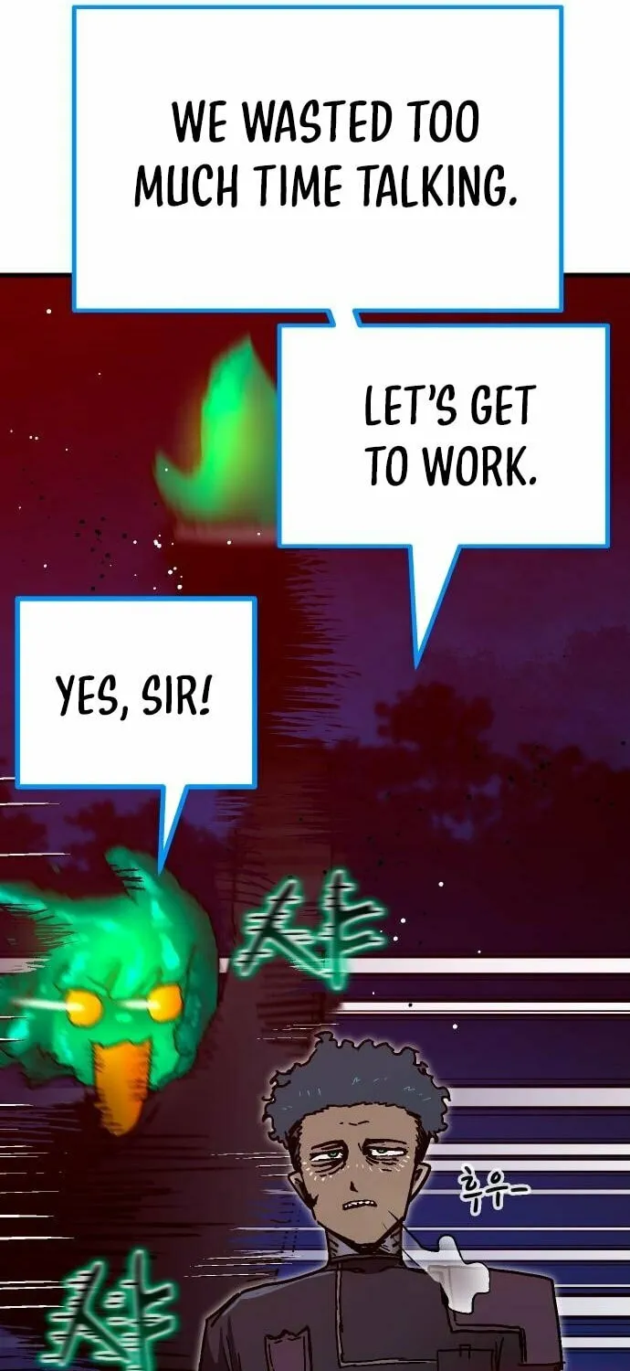 My Status Window Is On Strike Chapter 37 page 48 - 