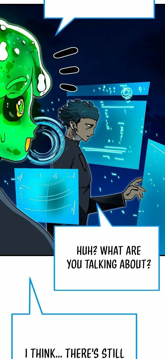 My Status Window Is On Strike Chapter 37 page 6 - 