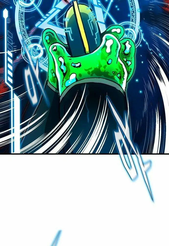 My Status Window Is On Strike Chapter 37 page 56 - 