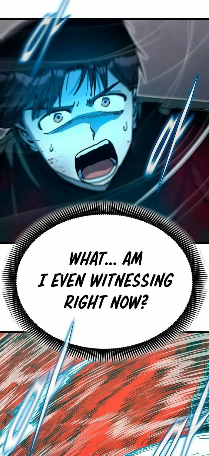 My Status Window Is On Strike Chapter 37 page 57 - 