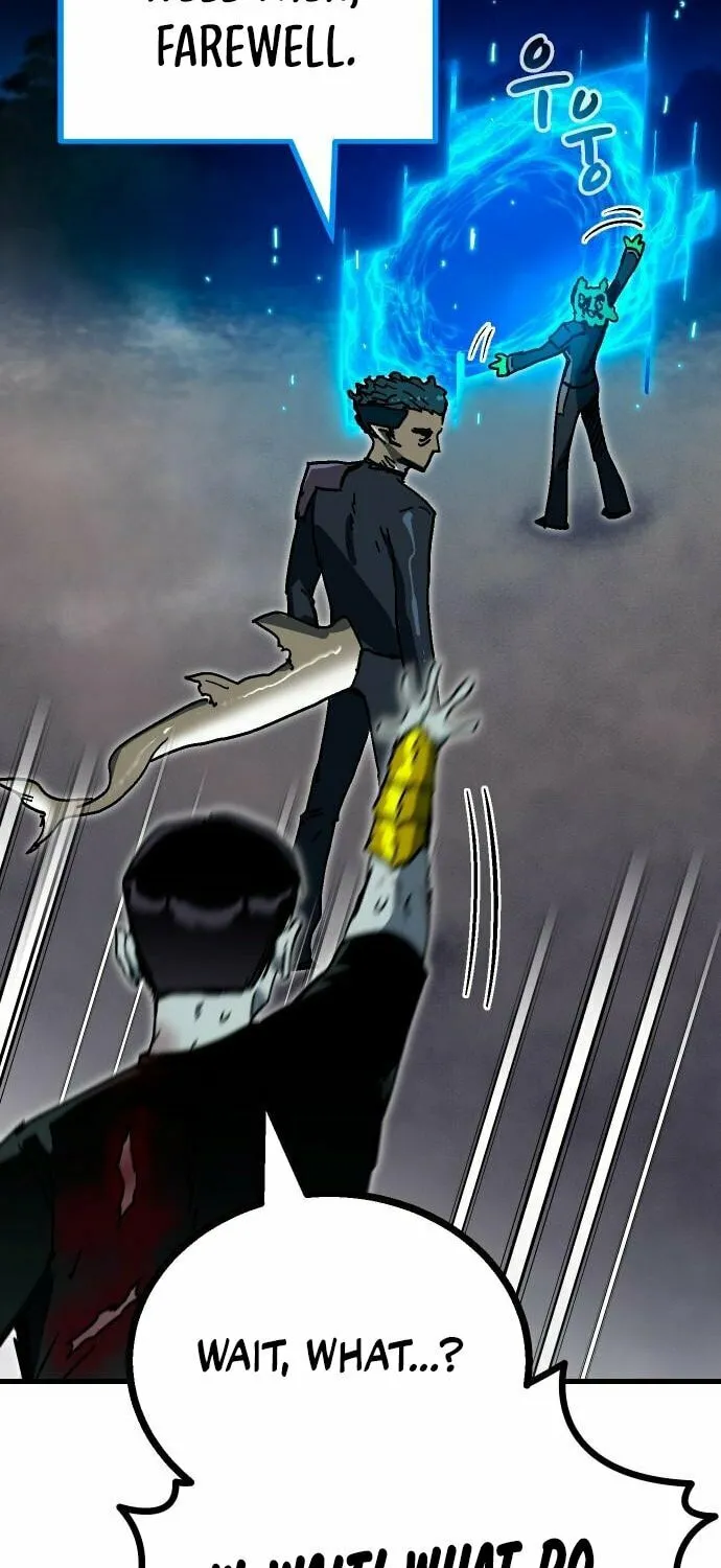 My Status Window Is On Strike Chapter 37 page 68 - 