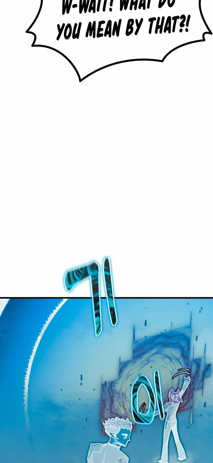 My Status Window Is On Strike Chapter 37 page 69 - 