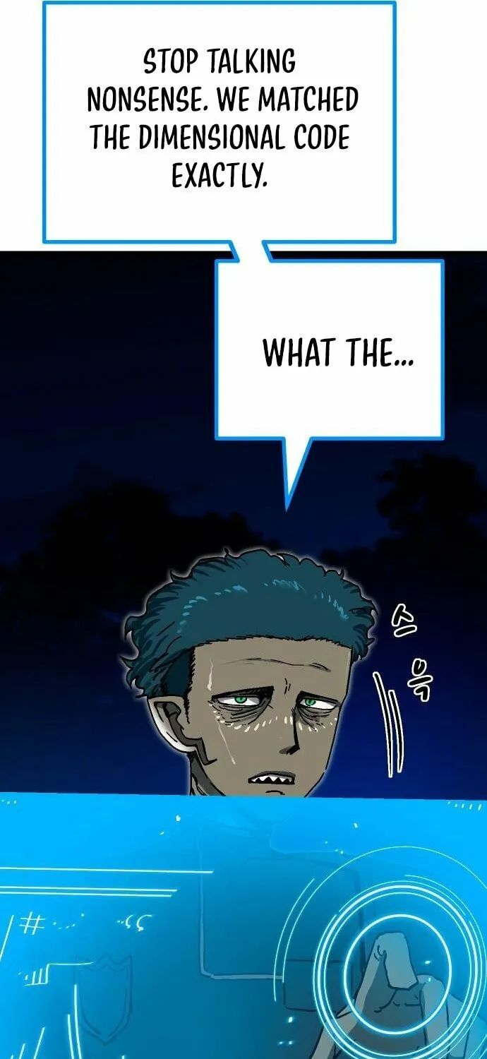 My Status Window Is On Strike Chapter 37 page 8 - 