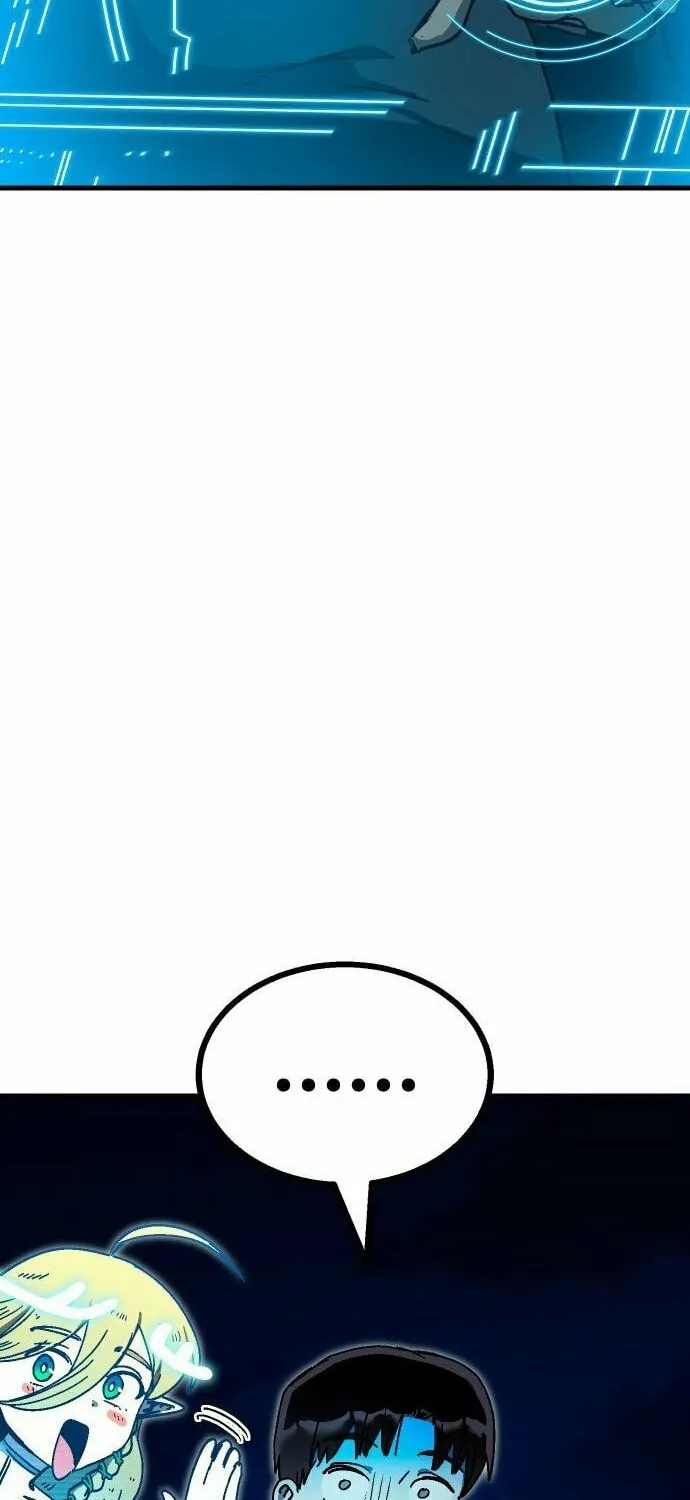 My Status Window Is On Strike Chapter 37 page 9 - 