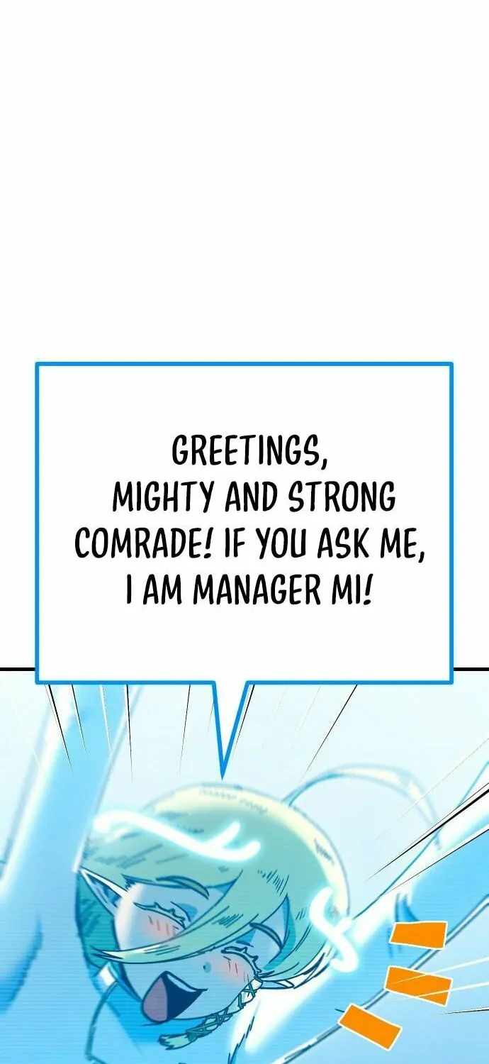 My Status Window Is On Strike Chapter 37 page 81 - 