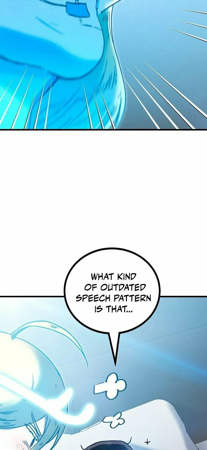 My Status Window Is On Strike Chapter 37 page 82 - 