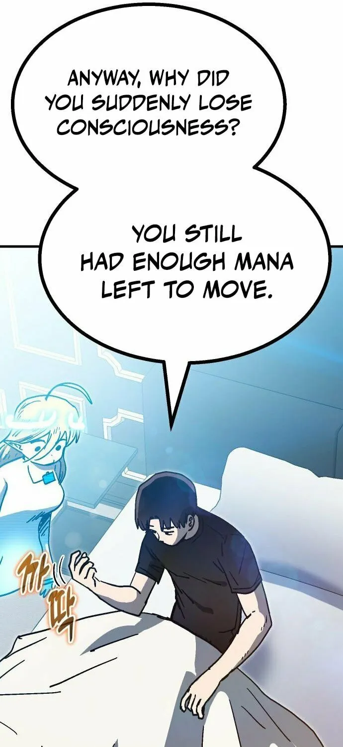 My Status Window Is On Strike Chapter 37 page 85 - 