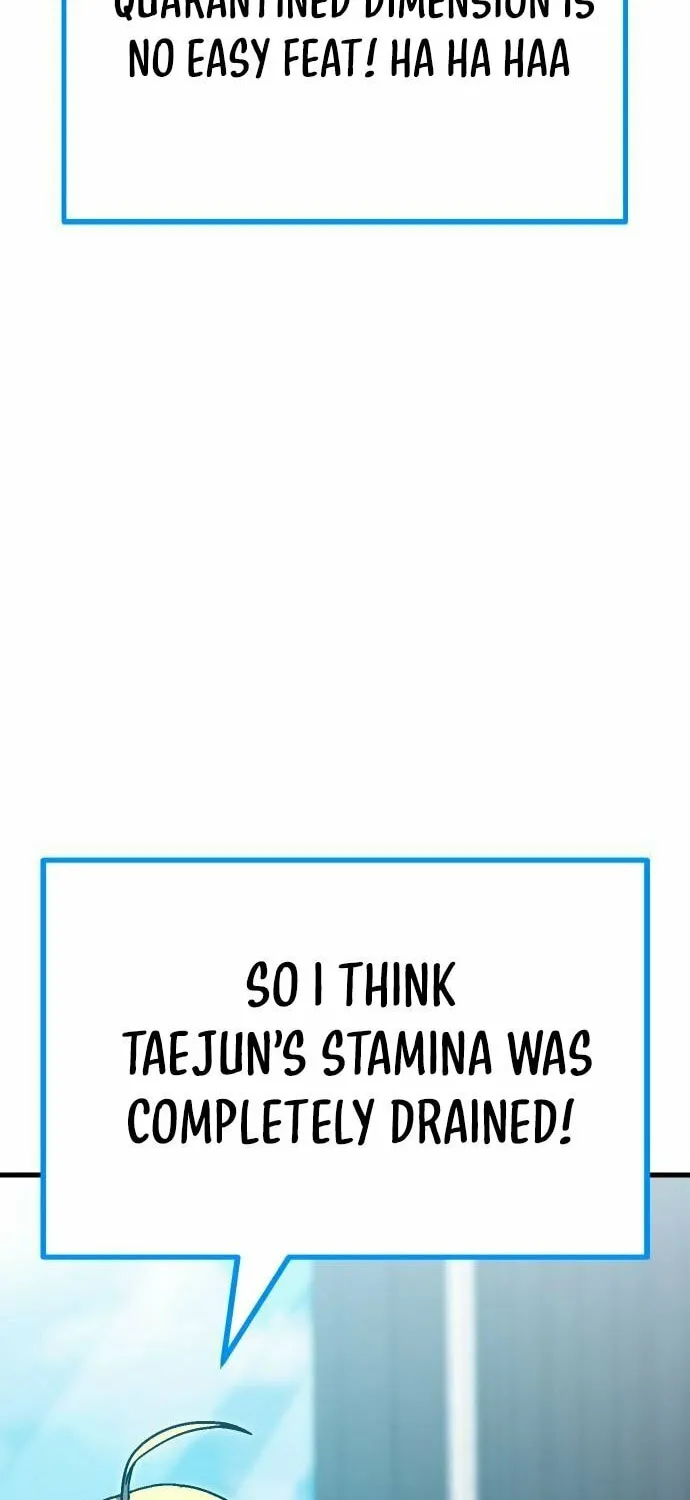 My Status Window Is On Strike Chapter 37 page 88 - 