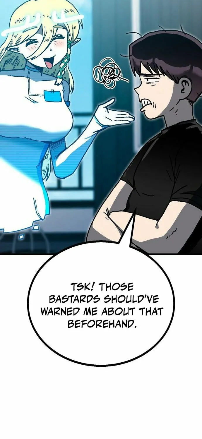 My Status Window Is On Strike Chapter 37 page 89 - 