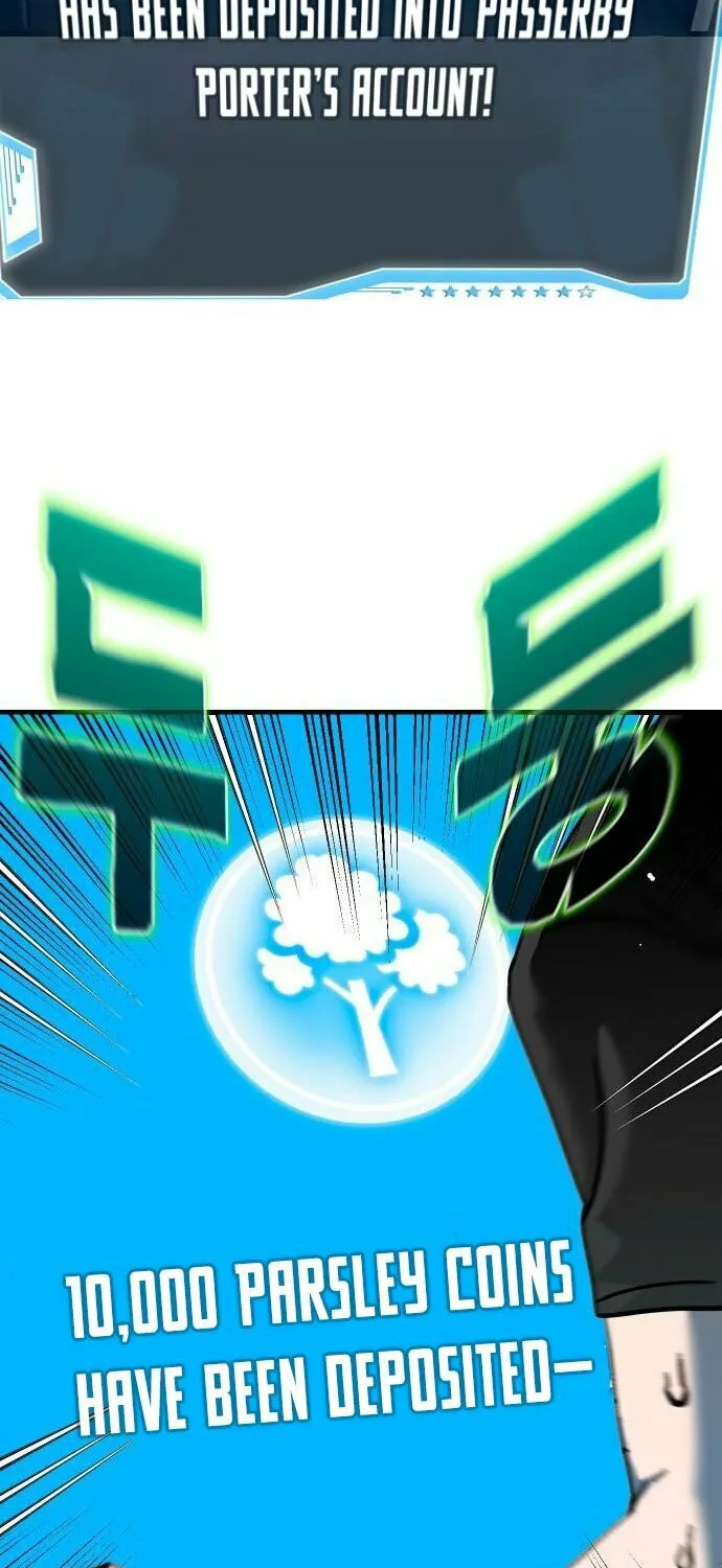 My Status Window Is On Strike Chapter 37 page 93 - 