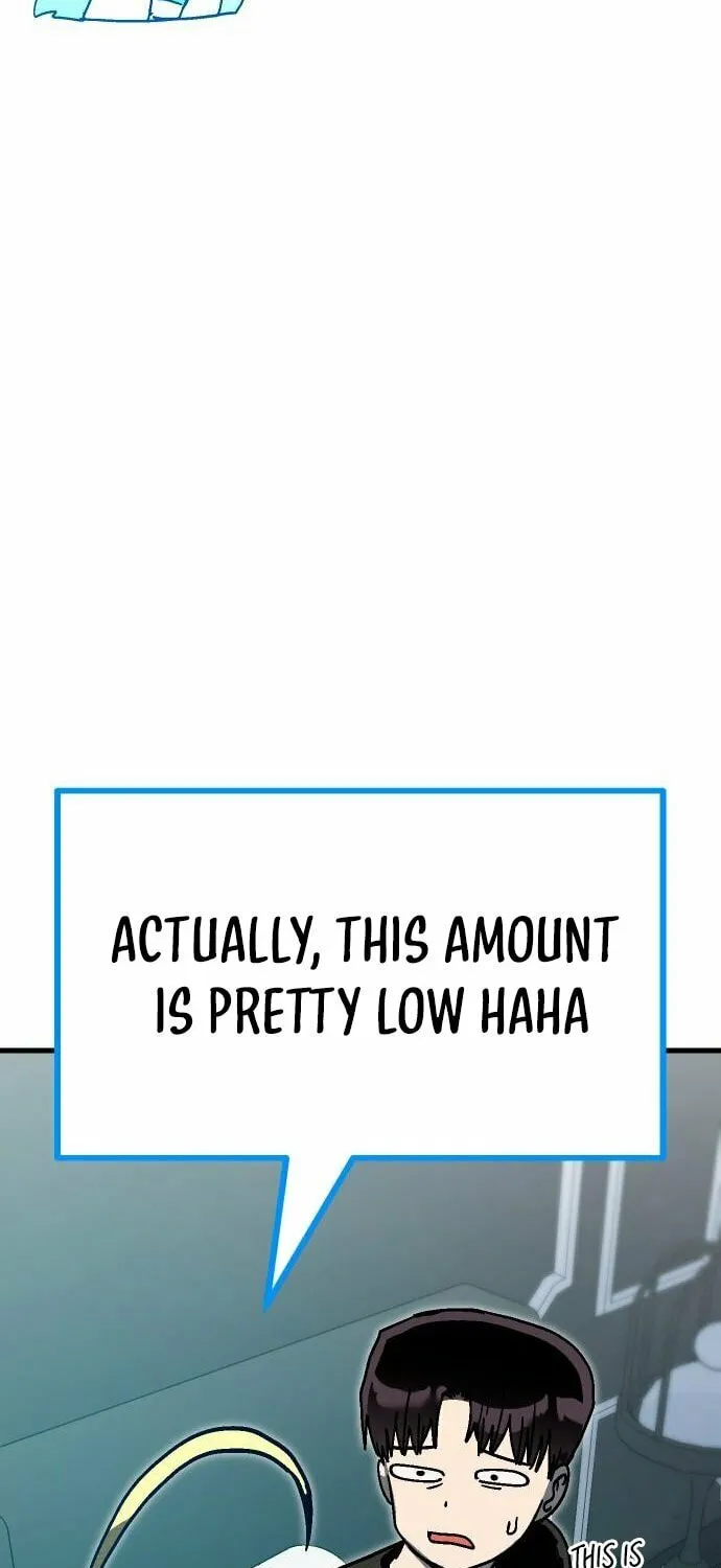 My Status Window Is On Strike Chapter 37 page 96 - 