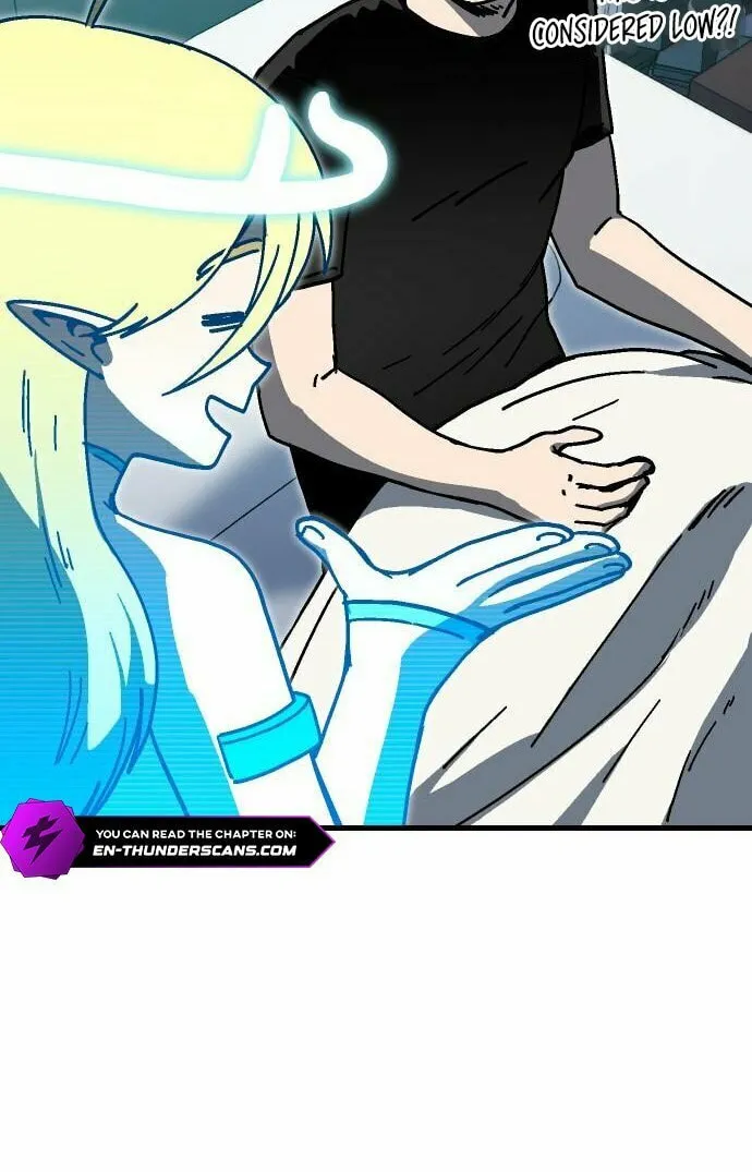 My Status Window Is On Strike Chapter 37 page 97 - 