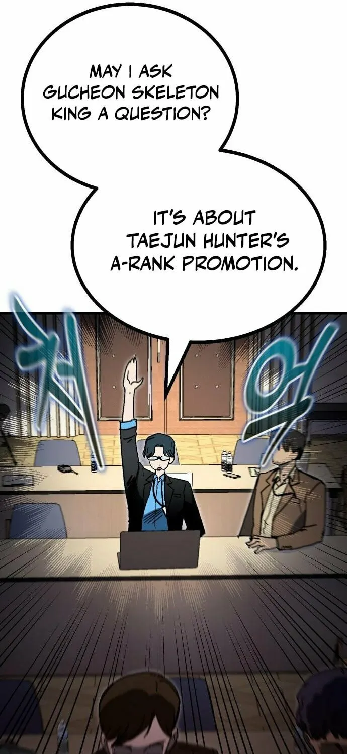 My Status Window Is On Strike Chapter 38 page 104 - 