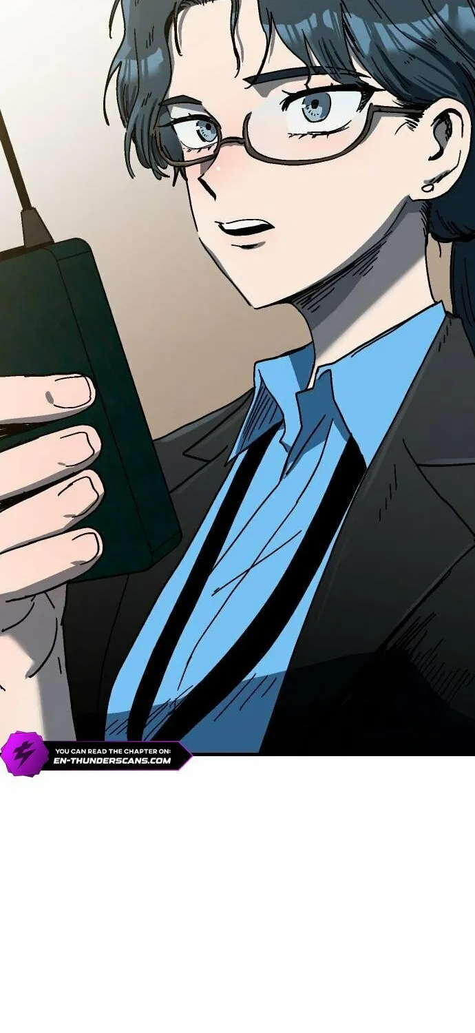 My Status Window Is On Strike Chapter 38 page 109 - 