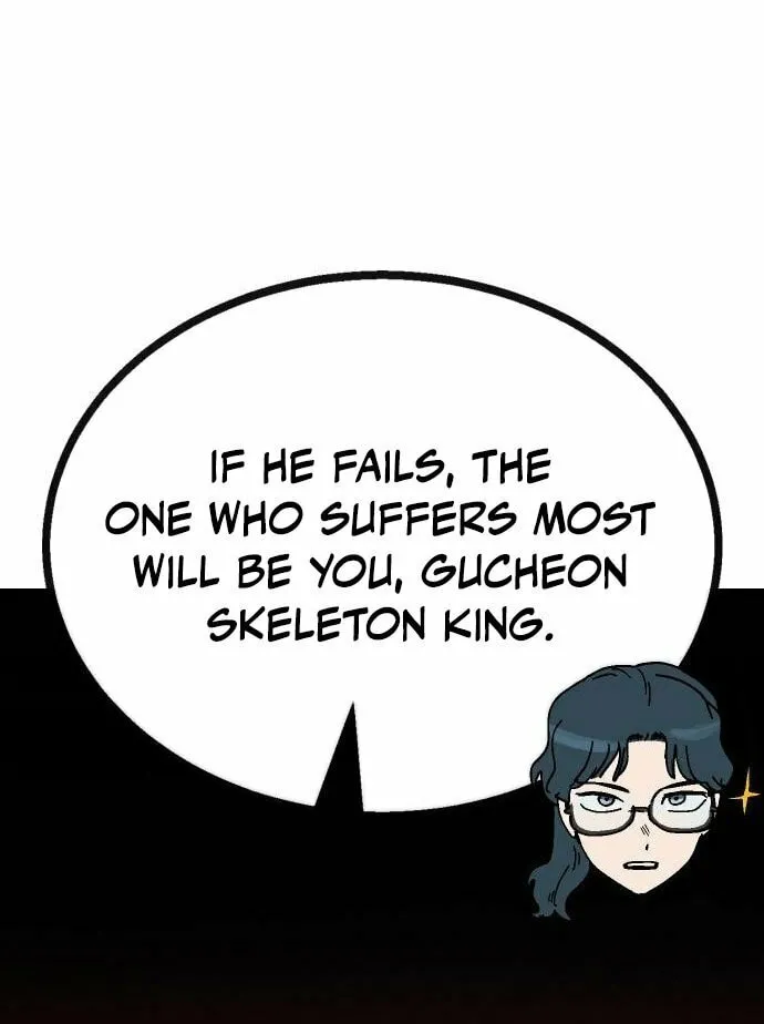 My Status Window Is On Strike Chapter 38 page 110 - 