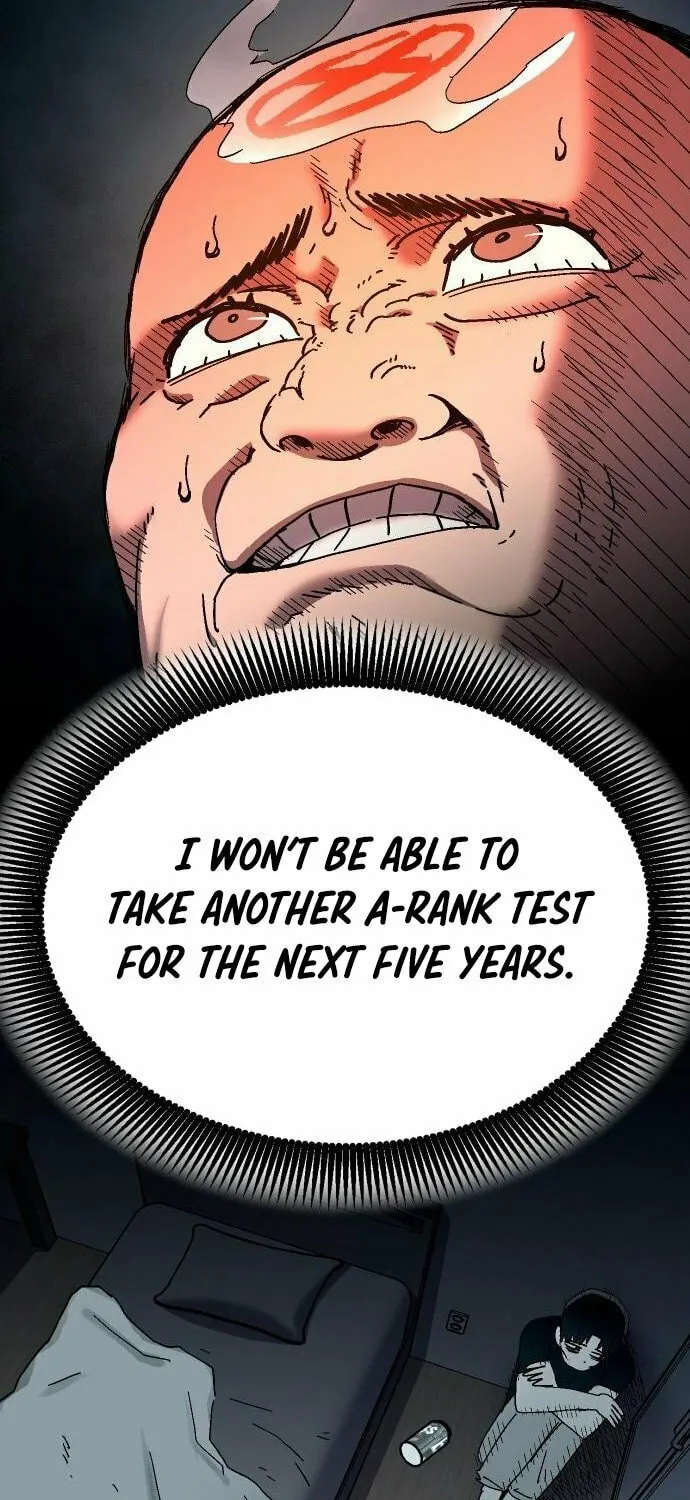 My Status Window Is On Strike Chapter 38 page 113 - 