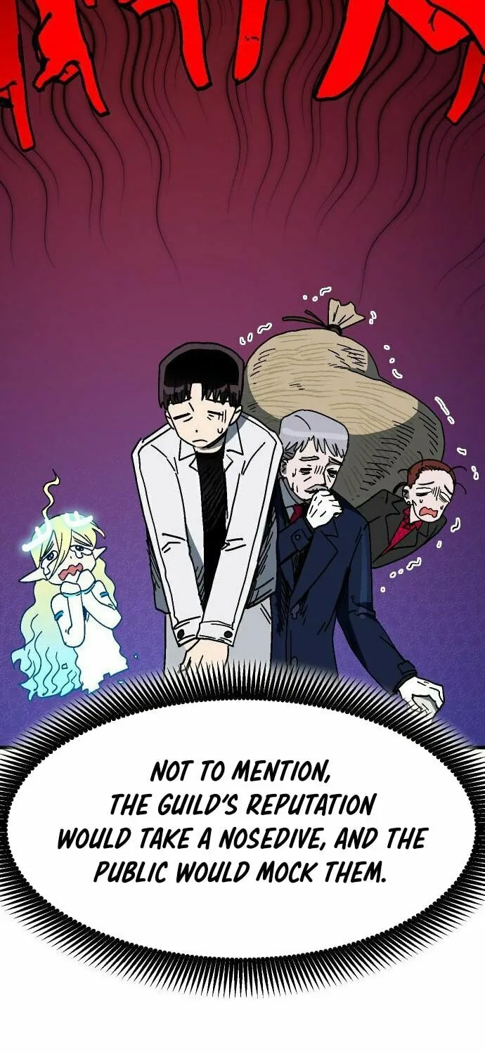 My Status Window Is On Strike Chapter 38 page 115 - 
