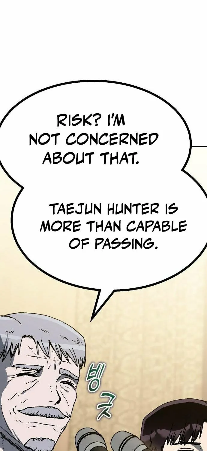 My Status Window Is On Strike Chapter 38 page 116 - 