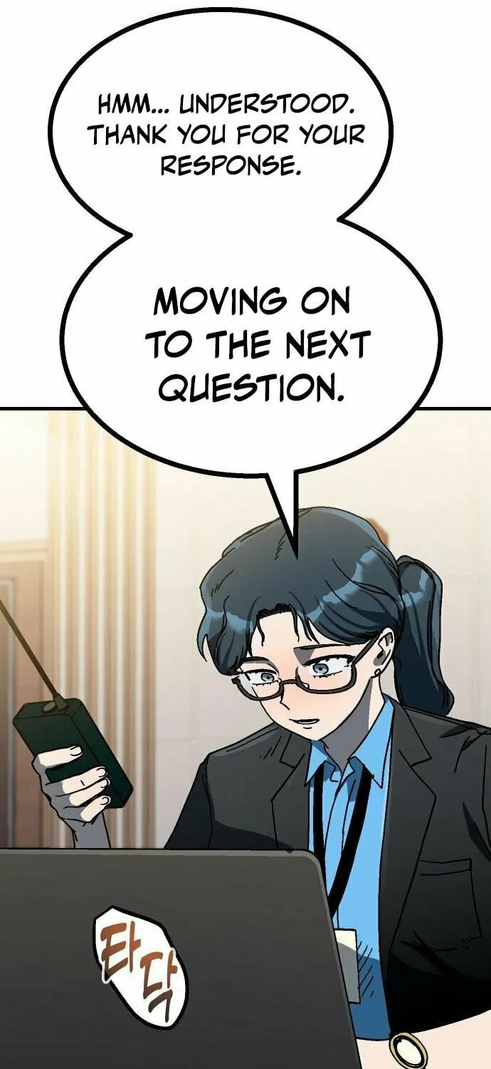 My Status Window Is On Strike Chapter 38 page 118 - 