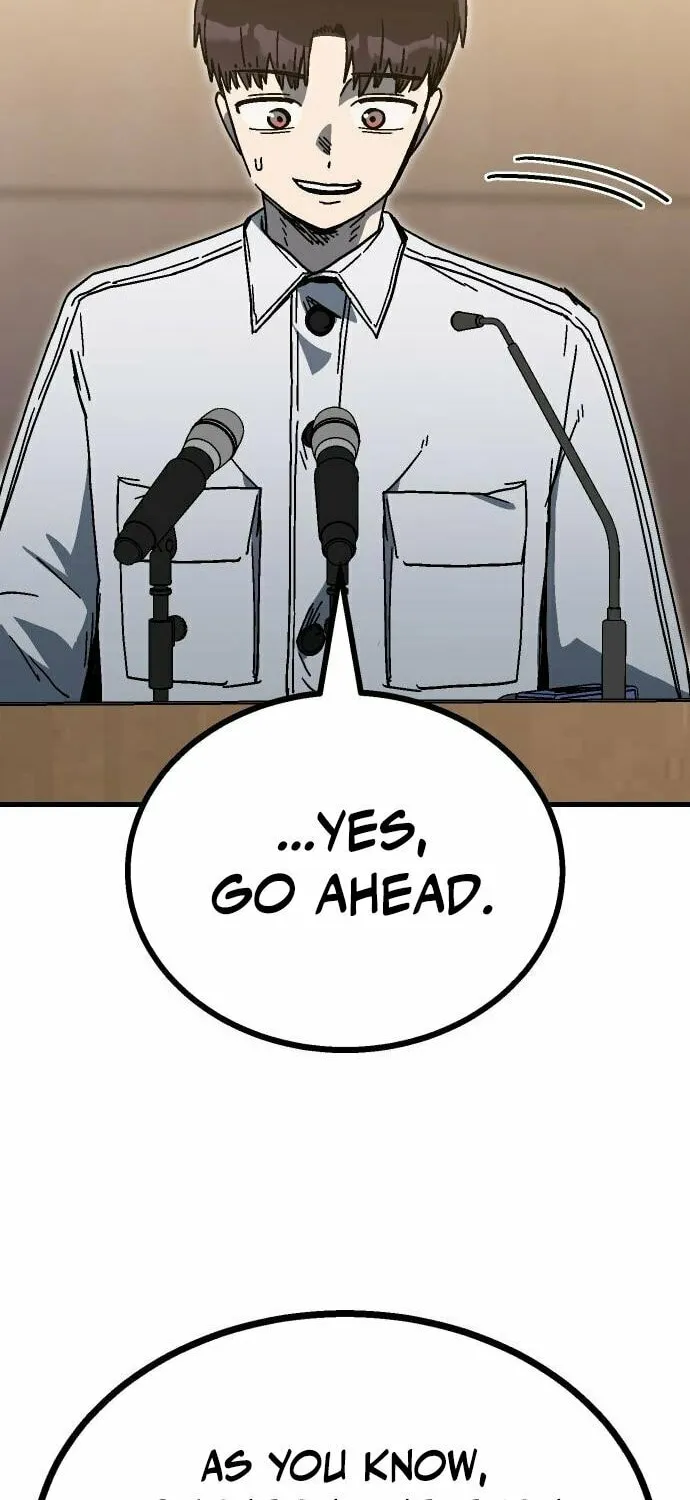My Status Window Is On Strike Chapter 38 page 121 - 