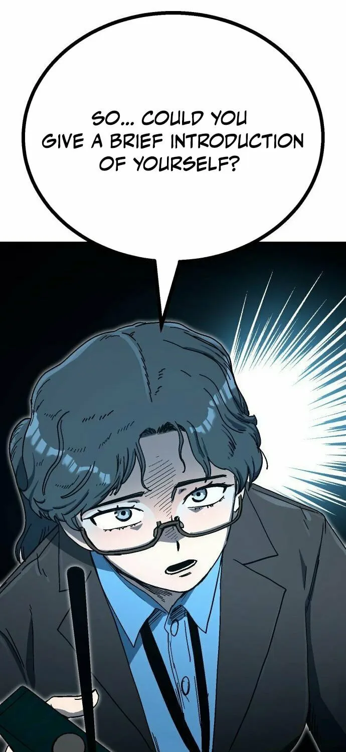 My Status Window Is On Strike Chapter 38 page 126 - 
