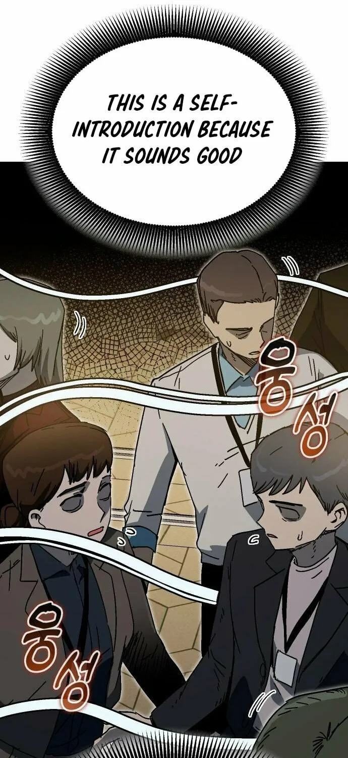 My Status Window Is On Strike Chapter 38 page 130 - 