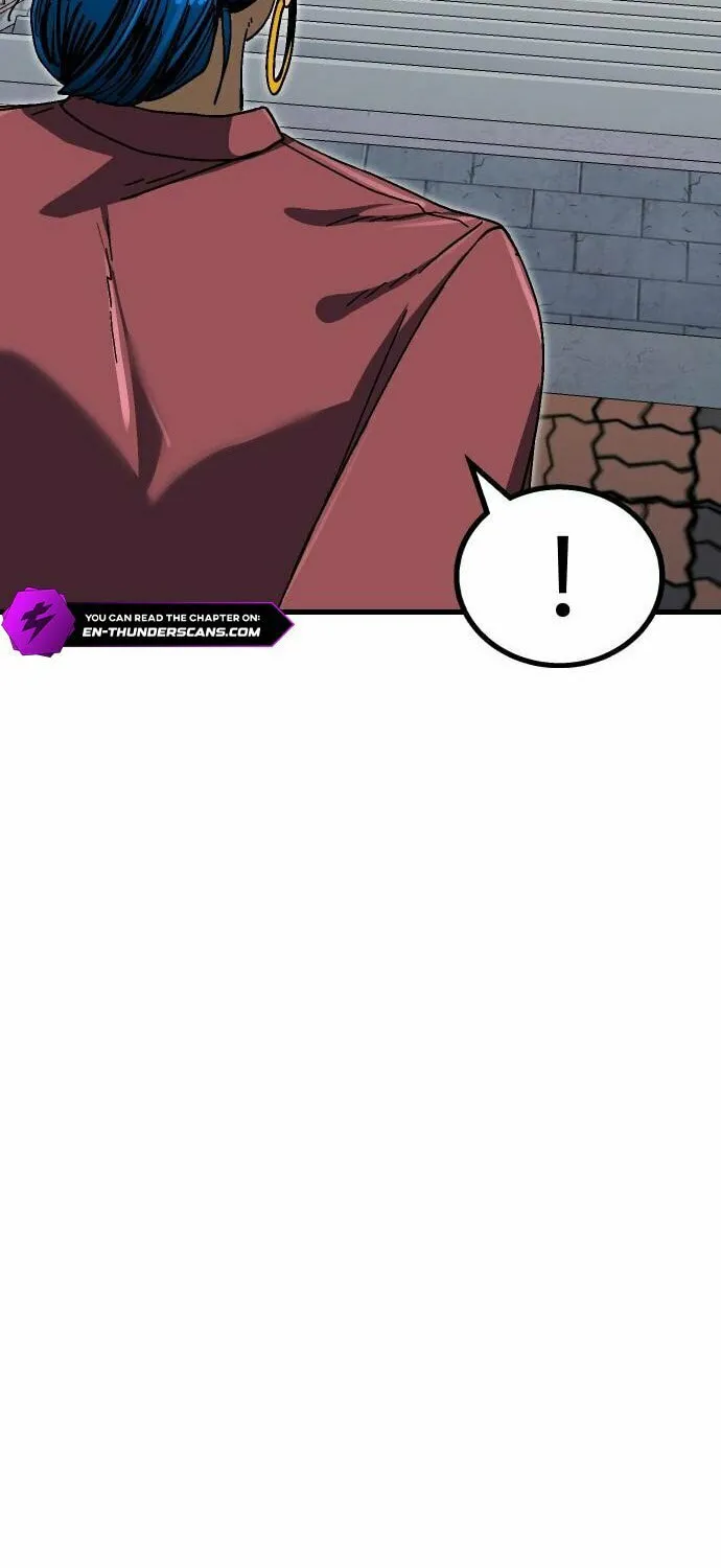 My Status Window Is On Strike Chapter 38 page 23 - 