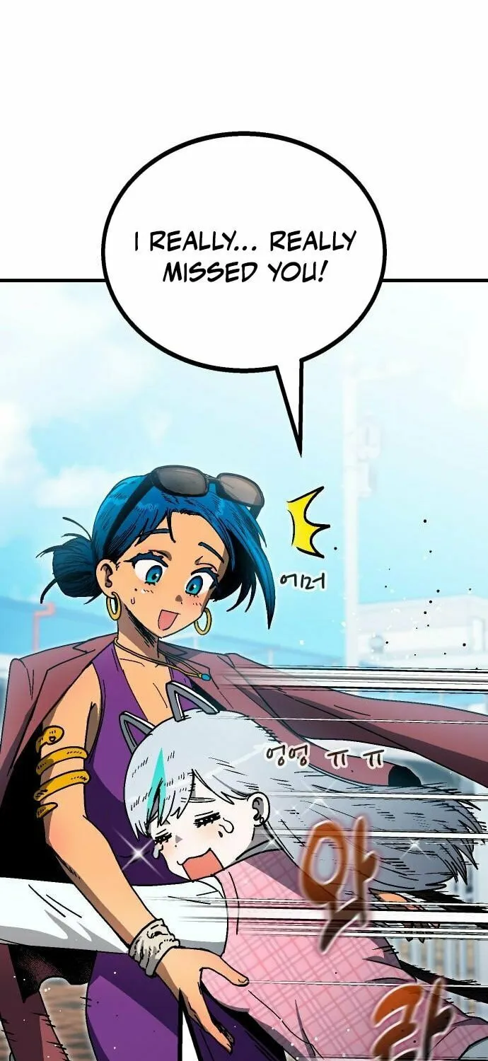 My Status Window Is On Strike Chapter 38 page 24 - 