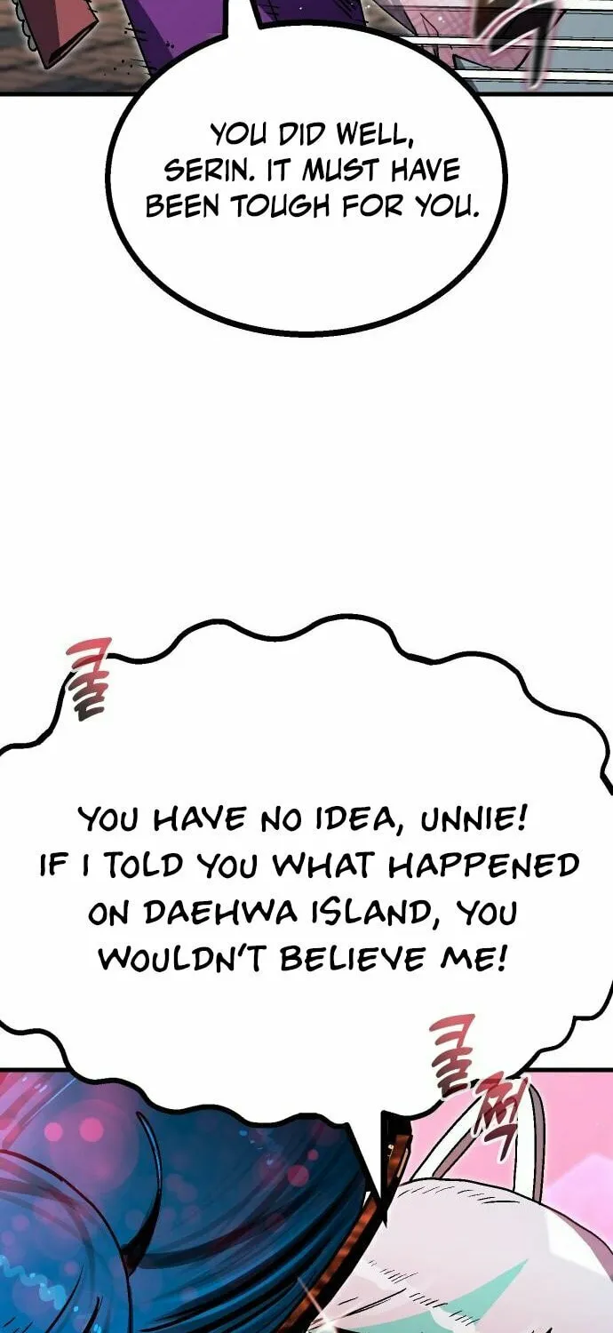My Status Window Is On Strike Chapter 38 page 25 - 