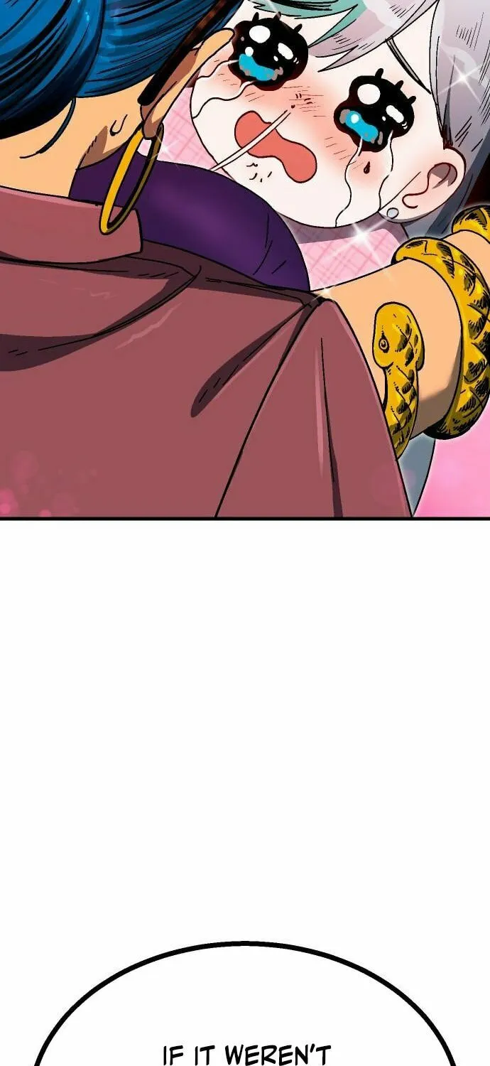 My Status Window Is On Strike Chapter 38 page 26 - 
