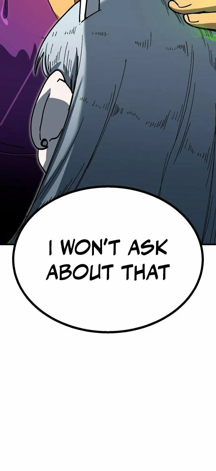 My Status Window Is On Strike Chapter 38 page 30 - 