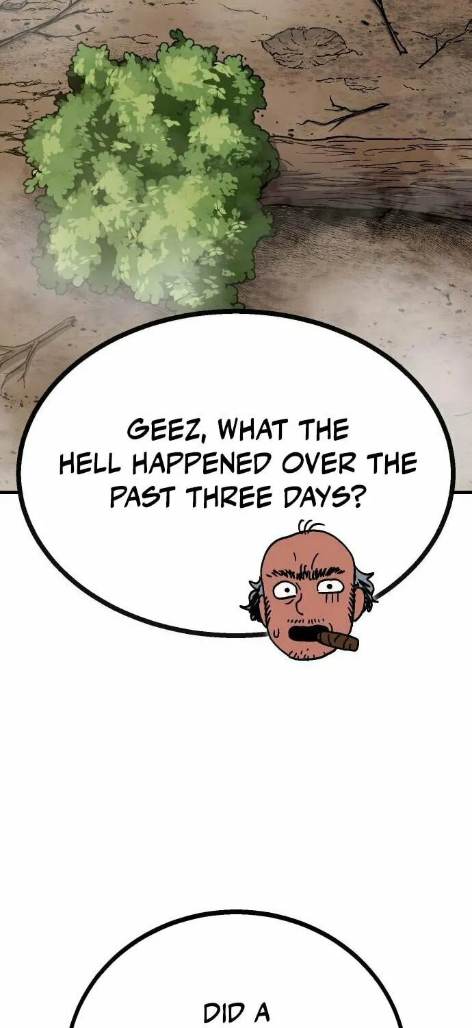 My Status Window Is On Strike Chapter 38 page 4 - 
