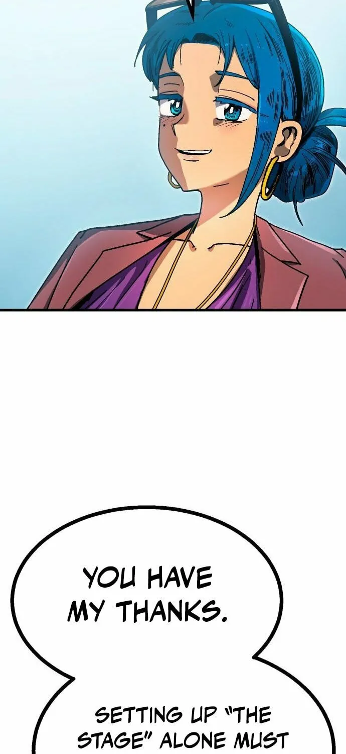 My Status Window Is On Strike Chapter 38 page 37 - 