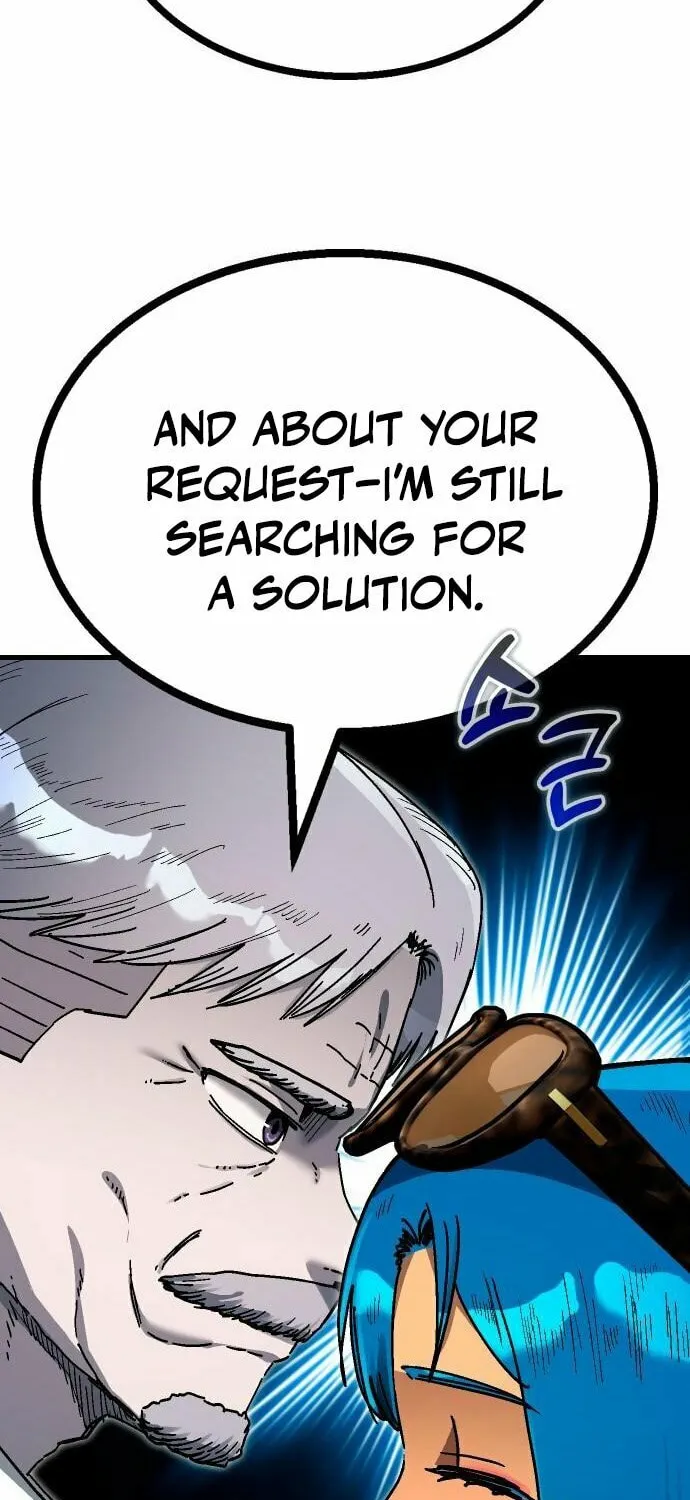My Status Window Is On Strike Chapter 38 page 39 - 