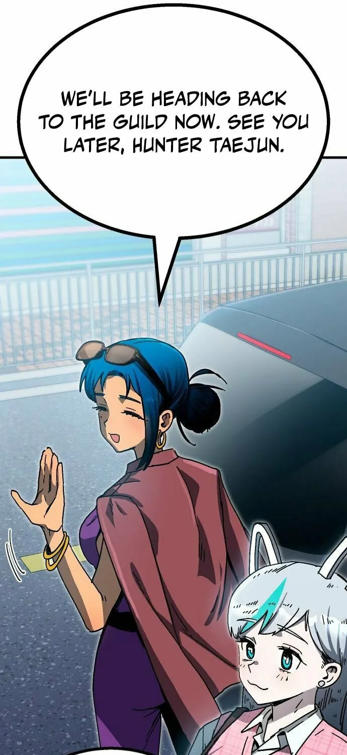 My Status Window Is On Strike Chapter 38 page 42 - 