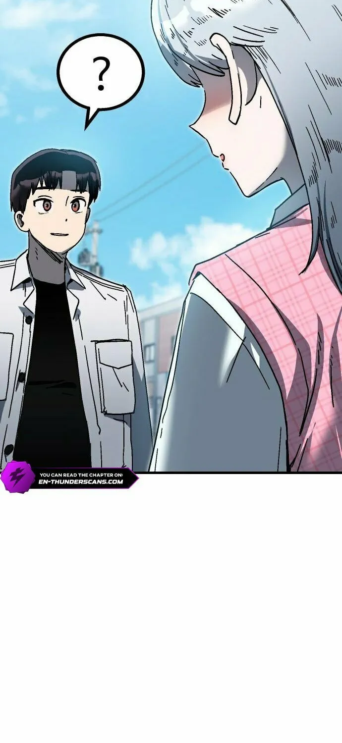 My Status Window Is On Strike Chapter 38 page 44 - 