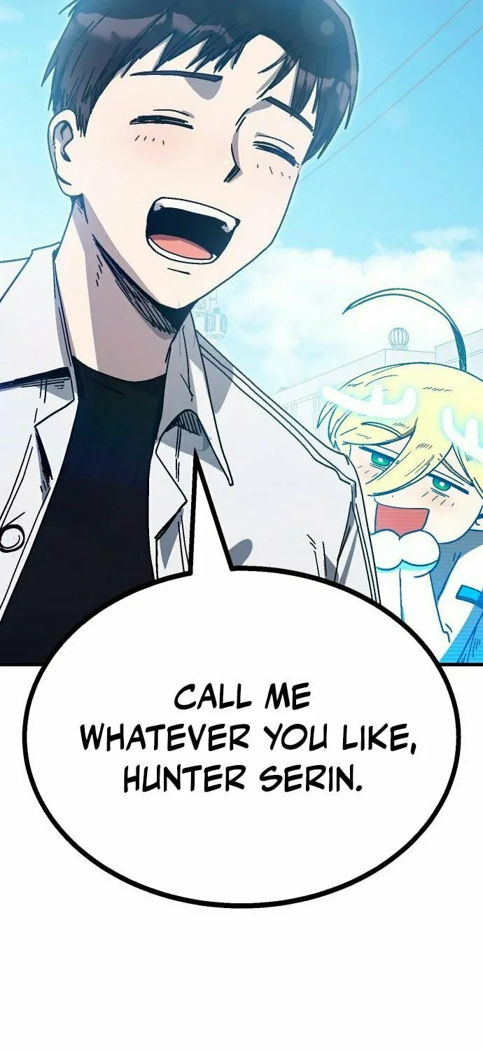 My Status Window Is On Strike Chapter 38 page 51 - 