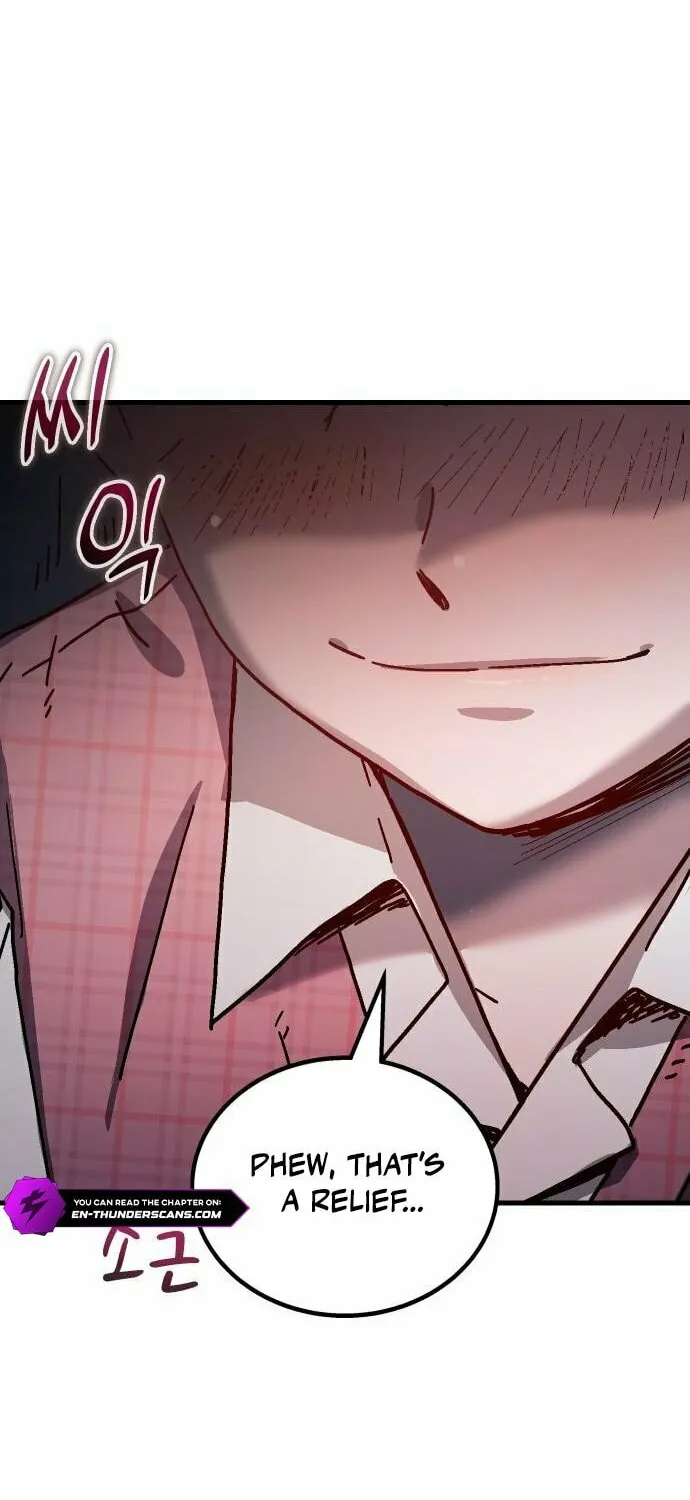 My Status Window Is On Strike Chapter 38 page 52 - 