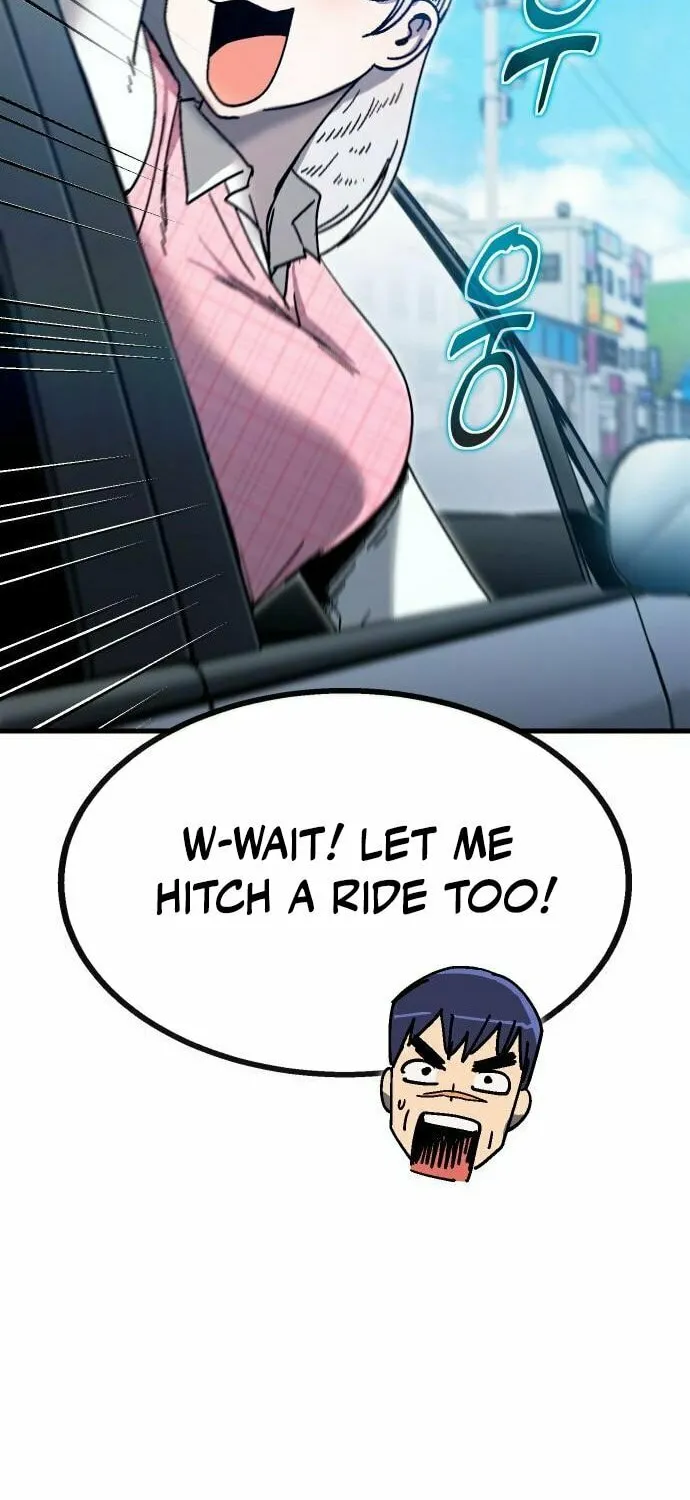 My Status Window Is On Strike Chapter 38 page 54 - 