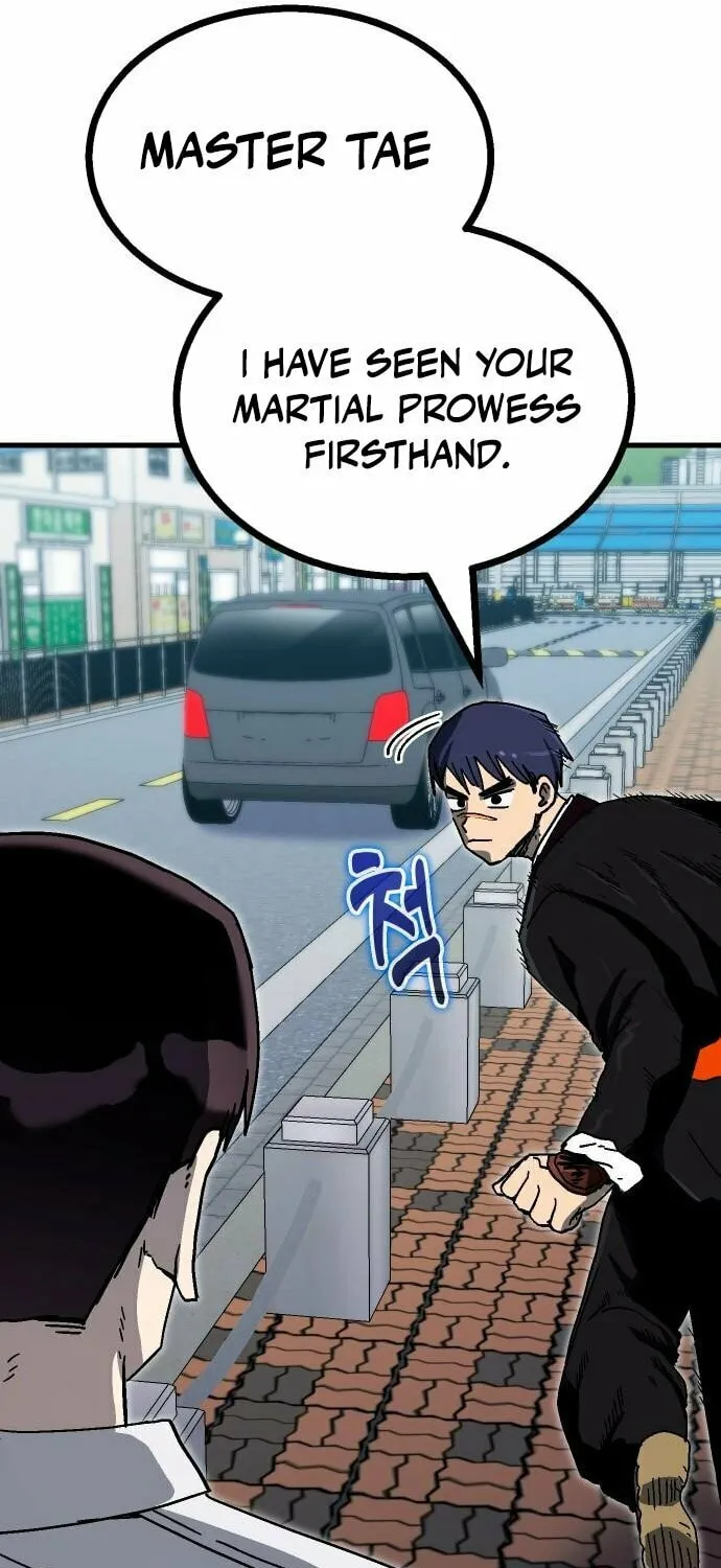 My Status Window Is On Strike Chapter 38 page 56 - 