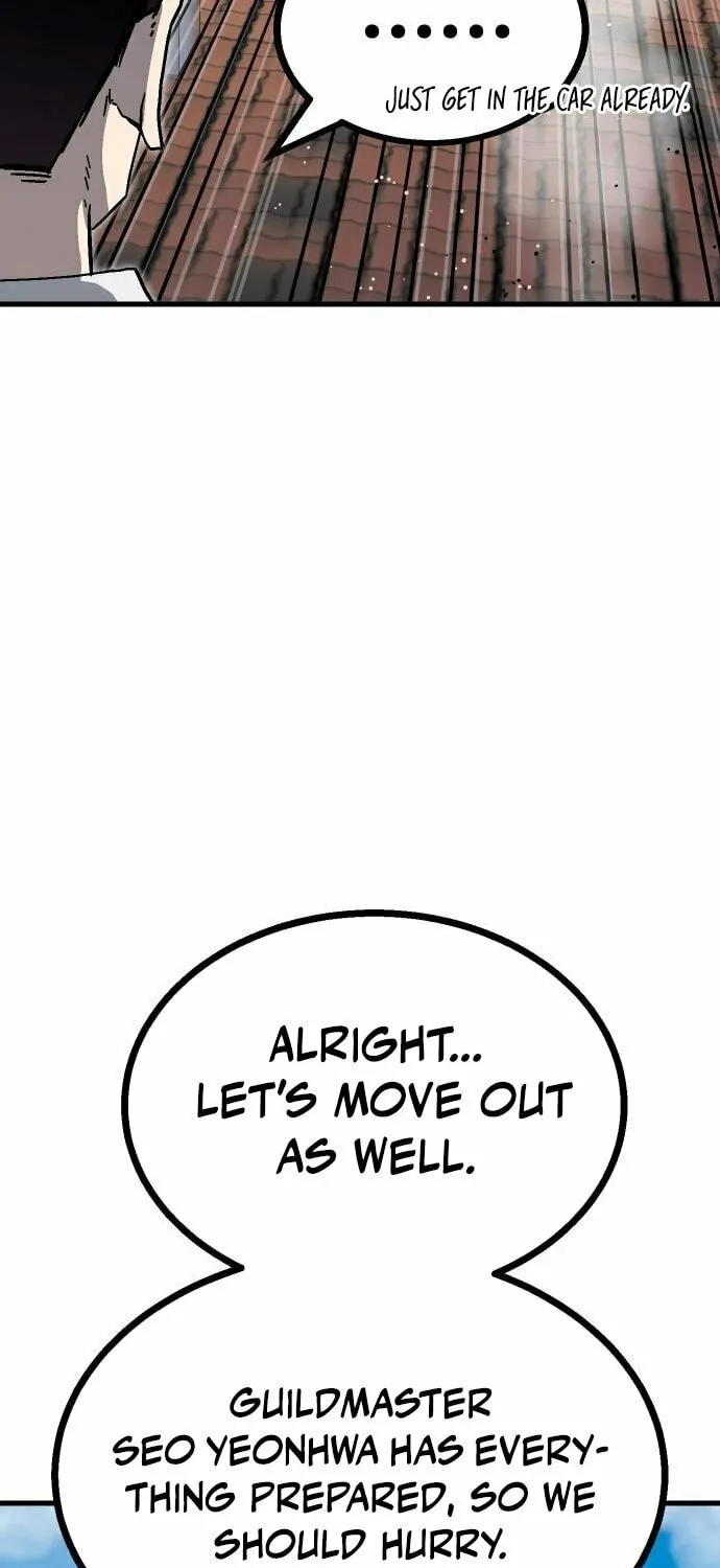 My Status Window Is On Strike Chapter 38 page 60 - 